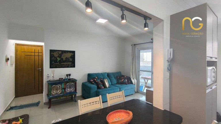 Imagem Apartamento com 2 Quartos à Venda, 80 m² em Aviação - Praia Grande Imagem Apartamento com 2 Quartos à Venda, 80 m² em Aviação - Praia Grande