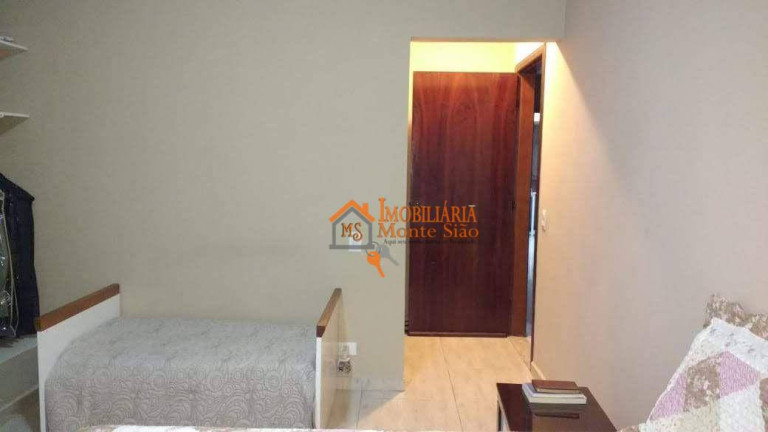 Imagem Apartamento com 3 Quartos à Venda, 175 m² em Jardim Santa Emilia - Guarulhos Imagem Apartamento com 3 Quartos à Venda, 175 m² em Jardim Santa Emilia - Guarulhos