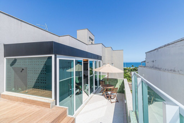 Imagem Cobertura com 3 Quartos à Venda, 150 m² em Barra Da Tijuca - Rio De Janeiro Imagem Cobertura com 3 Quartos à Venda, 150 m² em Barra Da Tijuca - Rio De Janeiro