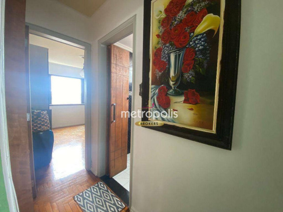 Imagem Apartamento com 2 Quartos à Venda, 80 m² em Fundação - São Caetano Do Sul Imagem Apartamento com 2 Quartos à Venda, 80 m² em Fundação - São Caetano Do Sul