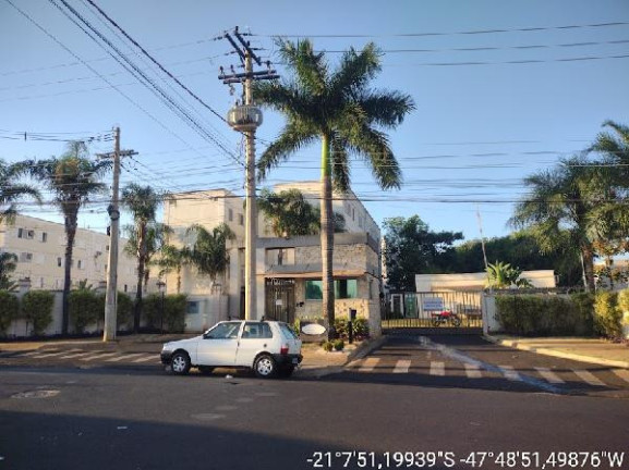 Foto do imóvel Imóvel com 2 Quartos à Venda, 41 m² em Conjunto Habitacional Silvio Passal - Ribeirao Preto Foto do imóvel Imóvel com 2 Quartos à Venda, 41 m² em Conjunto Habitacional Silvio Passal - Ribeirao Preto