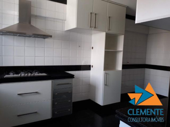 Imagem Apartamento com 4 Quartos à Venda, 187 m² em Gutierrez - Belo Horizonte