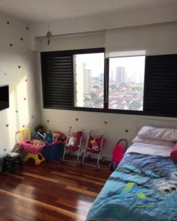 Imagem Apartamento com 3 Quartos à Venda, 149 m² em Ipiranga - São Paulo