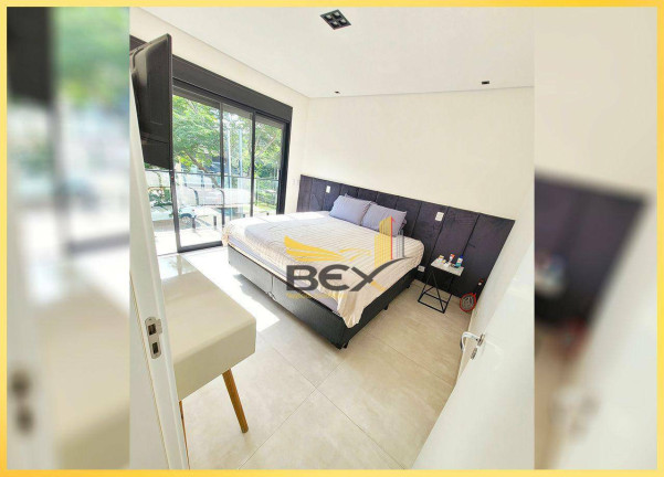 Imagem Casa com 3 Quartos à Venda, 202 m² em New Ville - Santana De Parnaíba Imagem Casa com 3 Quartos à Venda, 202 m² em New Ville - Santana De Parnaíba