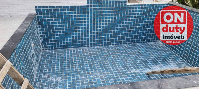 Imagem Casa com 4 Quartos à Venda, 290 m² em Boqueirão - Santos Imagem Casa com 4 Quartos à Venda, 290 m² em Boqueirão - Santos