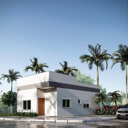 Imagem Casa com 2 Quartos à Venda, 65 m² em Praia Do Barco - Capao Da Canoa Imagem Casa com 2 Quartos à Venda, 65 m² em Praia Do Barco - Capao Da Canoa