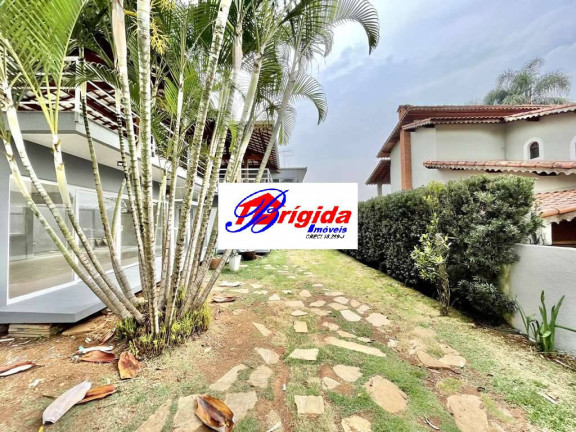Imagem Casa de Condomínio com 4 Quartos à Venda, 400 m² em Parque São Paulo - Cotia Imagem Casa de Condomínio com 4 Quartos à Venda, 400 m² em Parque São Paulo - Cotia