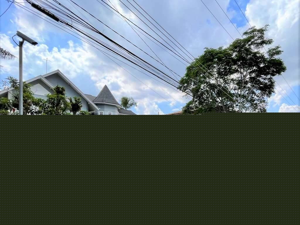 Imagem Casa com 4 Quartos à Venda, 600 m² em São Paulo Ii - Cotia
