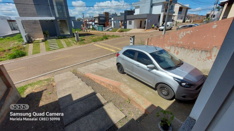 Imagem Casa de Condomínio com 2 Quartos à Venda, 40 m² em Morada Do Vale I - Gravataí