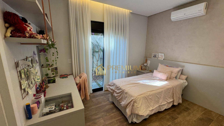 Imagem Casa com 4 Quartos à Venda, 450 m² em Condomínio Reserva Do Paratehy - São José Dos Campos