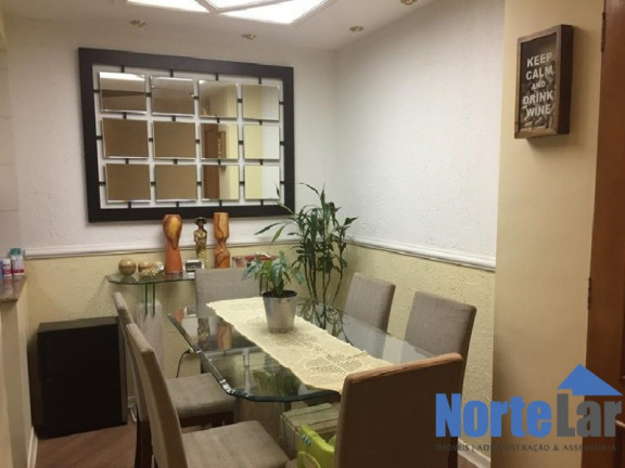 Imagem Apartamento com 3 Quartos à Venda, 70 m² em Vila Aurora (zona Norte) - São Paulo Imagem Apartamento com 3 Quartos à Venda, 70 m² em Vila Aurora (zona Norte) - São Paulo