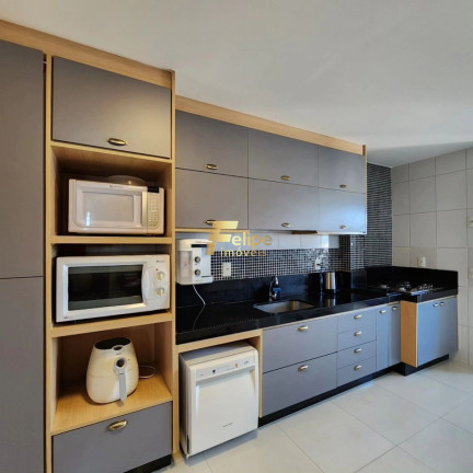 Imagem Cobertura com 4 Quartos à Venda, 225 m² em Praia Do Morro - Guarapari
