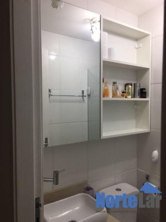 Imagem Apartamento com 2 Quartos à Venda, 50 m² em Vila Palmeiras - São Paulo Imagem Apartamento com 2 Quartos à Venda, 50 m² em Vila Palmeiras - São Paulo
