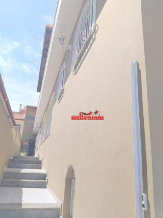 Imagem Sobrado com 3 Quartos à Venda, 350 m² em Vila São Geraldo - São Paulo Imagem Sobrado com 3 Quartos à Venda, 350 m² em Vila São Geraldo - São Paulo