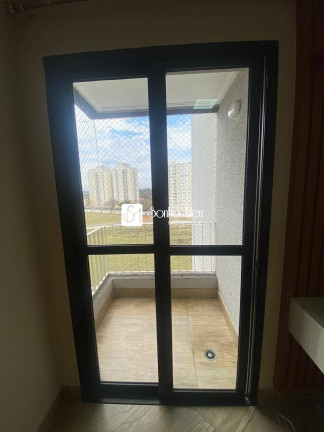 Imagem Apartamento com 2 Quartos para Alugar, 56 m² em Jardim Augusta - São José Dos Campos