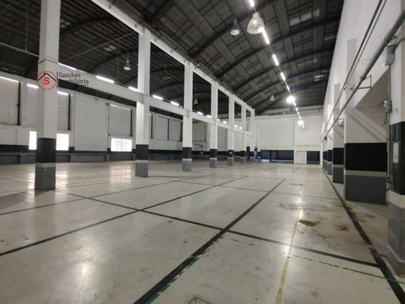Imagem Imóvel para Alugar, 1.771 m² em Rudge Ramos - São Bernardo Do Campo Imagem Imóvel para Alugar, 1.771 m² em Rudge Ramos - São Bernardo Do Campo