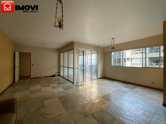 Imagem Apartamento com 4 Quartos à Venda, 180 m² em Praia Do Canto - Vitória Imagem Apartamento com 4 Quartos à Venda, 180 m² em Praia Do Canto - Vitória