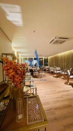 Imagem Apartamento com 4 Quartos à Venda, 203 m² em Aldeota - Fortaleza