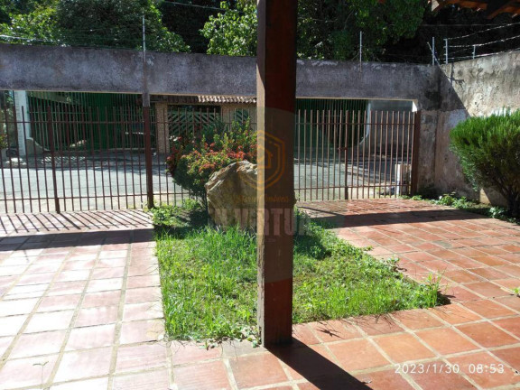 Imagem Casa com 3 Quartos à Venda, 204 m² em Santa Cruz - Cuiabá Imagem Casa com 3 Quartos à Venda, 204 m² em Santa Cruz - Cuiabá