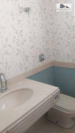 Imagem Apartamento com 3 Quartos à Venda, 218 m² em Jardim Barbosa - Guarulhos Imagem Apartamento com 3 Quartos à Venda, 218 m² em Jardim Barbosa - Guarulhos