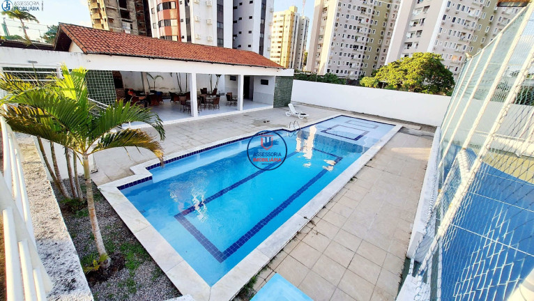 Imagem Apartamento com 2 Quartos para Alugar ou Temporada, 77 m² em Nova Parnamirim - Parnamirim Imagem Apartamento com 2 Quartos para Alugar ou Temporada, 77 m² em Nova Parnamirim - Parnamirim