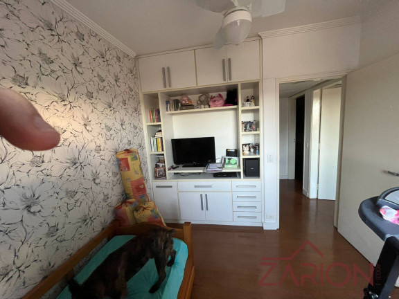 Imagem Apartamento com 4 Quartos à Venda, 110 m² em Centro - Taubaté Imagem Apartamento com 4 Quartos à Venda, 110 m² em Centro - Taubaté