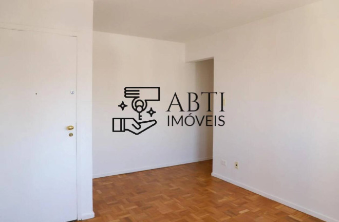 Imagem Apartamento com 2 Quartos à Venda, 67 m² em Vila Clementino - São Paulo