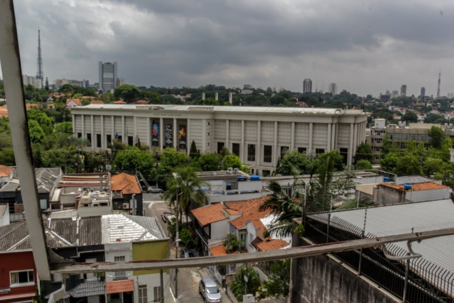 Imagem Imóvel com 3 Quartos à Venda, 202 m² em Higienópolis - São Paulo Imagem Imóvel com 3 Quartos à Venda, 202 m² em Higienópolis - São Paulo