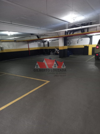 Imagem Apartamento com 2 Quartos à Venda, 68 m² em Morumbi - São Paulo
