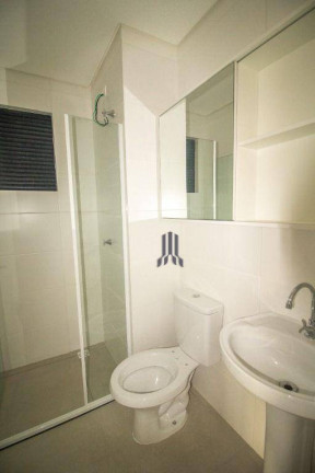 Imagem Apartamento com 1 Quarto para Alugar, 31 m² em Novo Mundo - Curitiba Imagem Apartamento com 1 Quarto para Alugar, 31 m² em Novo Mundo - Curitiba