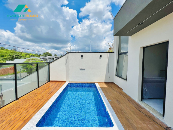 Imagem Casa com 3 Quartos à Venda, 105 m² em Conjunto Habitacional José Barnet Y Vives - Atibaia Imagem Casa com 3 Quartos à Venda, 105 m² em Conjunto Habitacional José Barnet Y Vives - Atibaia