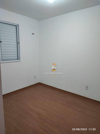 Imagem Apartamento com 2 Quartos para Alugar, 38 m² em Jardim City - Guarulhos