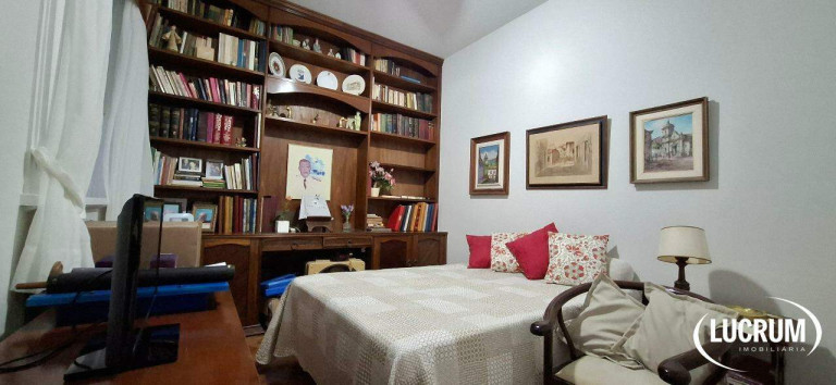 Imagem Apartamento com 3 Quartos à Venda, 140 m² em Copacabana - Rio De Janeiro Imagem Apartamento com 3 Quartos à Venda, 140 m² em Copacabana - Rio De Janeiro