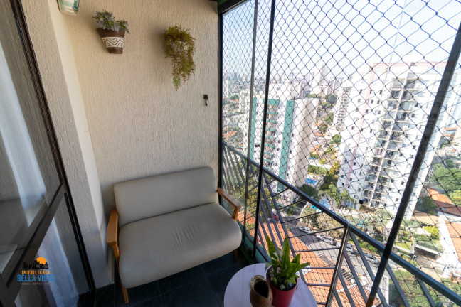 Imagem Apartamento com 3 Quartos à Venda, em Saúde - São Paulo Imagem Apartamento com 3 Quartos à Venda, em Saúde - São Paulo