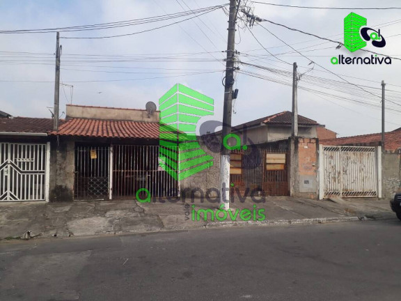 Imagem Terreno à Venda, 125 m² em Loteamento Parque Vera Cruz - Tremembé