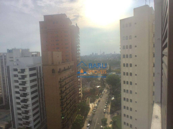Imagem Cobertura com 3 Quartos à Venda ou Locação, 230 m² em Higienópolis - São Paulo Imagem Cobertura com 3 Quartos à Venda ou Locação, 230 m² em Higienópolis - São Paulo