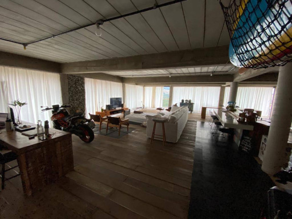 Imagem Casa com 4 Quartos à Venda, 446 m² em Tamboré - Santana De Parnaíba