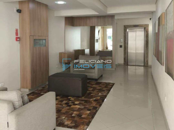 Imagem Apartamento com 2 Quartos à Venda, 60 m² em Guilhermina - Praia Grande Imagem Apartamento com 2 Quartos à Venda, 60 m² em Guilhermina - Praia Grande
