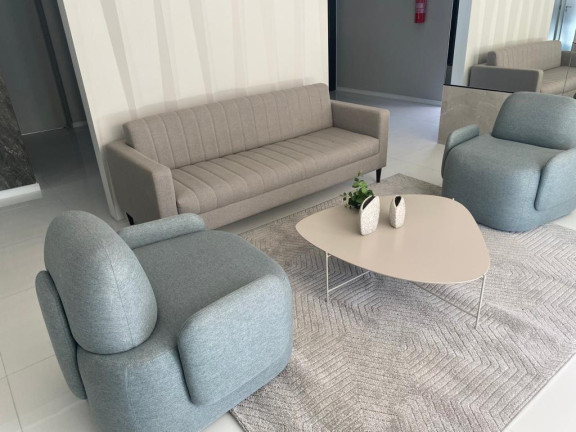 Imagem Apartamento com 2 Quartos à Venda, 67 m²em Aldeota - Fortaleza