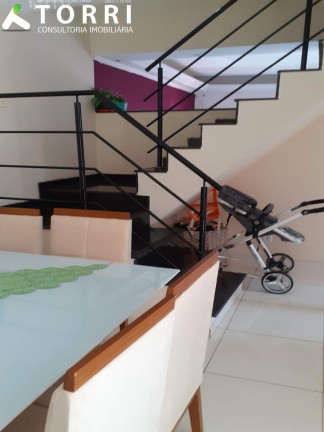 Imagem Sobrado com 3 Quartos à Venda, 205 m² em Jardim Montreal - Sorocaba Imagem Sobrado com 3 Quartos à Venda, 205 m² em Jardim Montreal - Sorocaba
