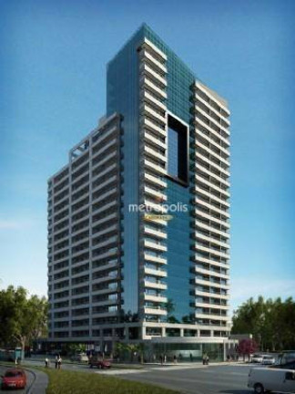 Imagem Loft com 1 Quarto à Venda, 42 m² em Jardim Do Mar - São Bernardo Do Campo Imagem Loft com 1 Quarto à Venda, 42 m² em Jardim Do Mar - São Bernardo Do Campo