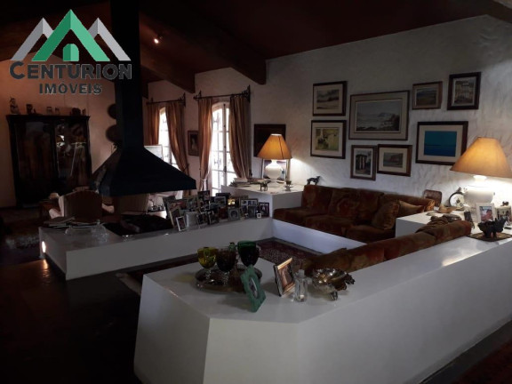 Imagem Casa de Condomínio com 3 Quartos à Venda, 737 m² em Chácara Granja Velha - Cotia Imagem Casa de Condomínio com 3 Quartos à Venda, 737 m² em Chácara Granja Velha - Cotia