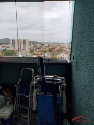 Imagem Apartamento com 2 Quartos à Venda, 54 m² em Itacolomi - Balneário Piçarras Imagem Apartamento com 2 Quartos à Venda, 54 m² em Itacolomi - Balneário Piçarras