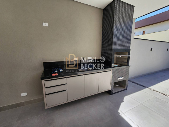 Imagem Casa de Condomínio com 3 Quartos à Venda, 220 m² em Urbanova - São José Dos Campos