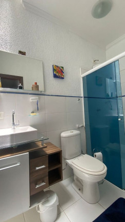 Imagem Sobrado com 3 Quartos à Venda, 220 m² em Boqueirão - Santos Imagem Sobrado com 3 Quartos à Venda, 220 m² em Boqueirão - Santos