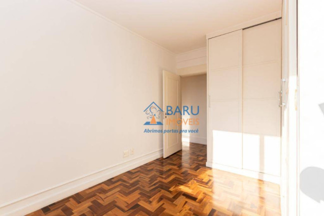 Imagem Apartamento com 3 Quartos à Venda, 182 m² em Higienópolis - São Paulo Imagem Apartamento com 3 Quartos à Venda, 182 m² em Higienópolis - São Paulo