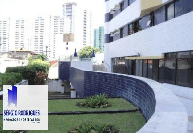 Imagem Apartamento com 3 Quartos à Venda, 75 m² em Boa Viagem - Recife Imagem Apartamento com 3 Quartos à Venda, 75 m² em Boa Viagem - Recife
