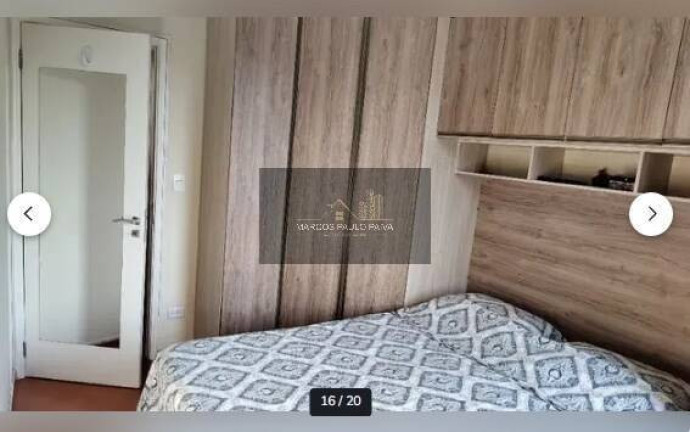 Imagem Apartamento com 3 Quartos à Venda, 77 m² em Parada Inglesa - São Paulo Imagem Apartamento com 3 Quartos à Venda, 77 m² em Parada Inglesa - São Paulo