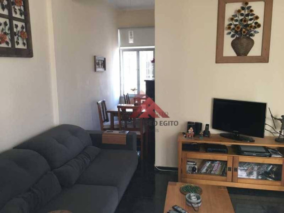 Imagem Apartamento com 2 Quartos à Venda, 60 m² em Icaraí - Niterói Imagem Apartamento com 2 Quartos à Venda, 60 m² em Icaraí - Niterói