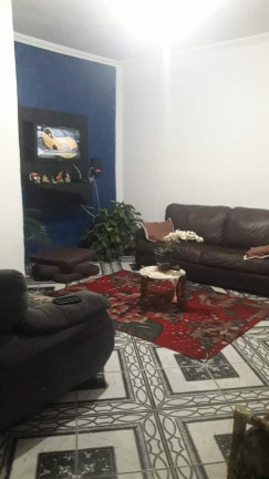 Imagem Casa com 3 Quartos à Venda, 150 m² em Agenor De Campos - Mongaguá